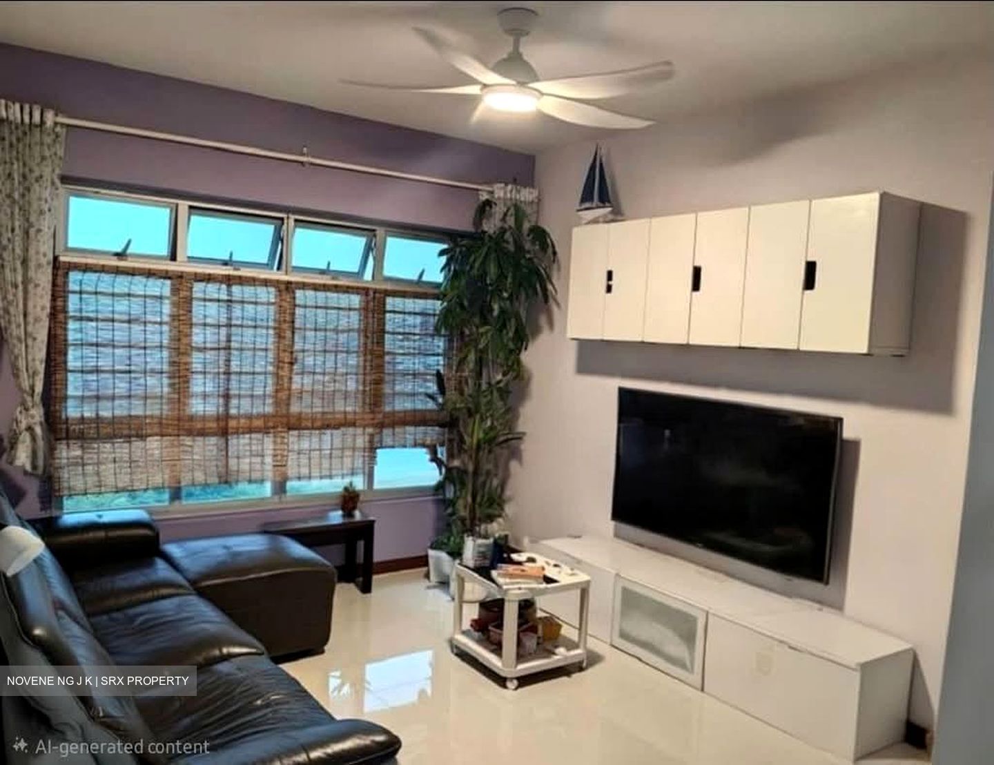 Blk 511B Oleander Breeze @ Yishun (Yishun), HDB 4 Rooms #558271121